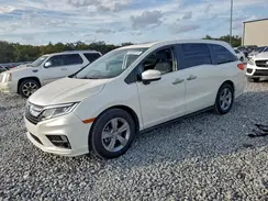 5FNRL6H71JB018223 2018 HONDA ODYSSEY