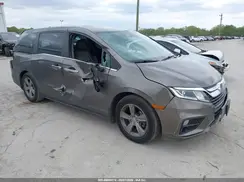 5FNRL6H71JB019047 2018 HONDA ODYSSEY