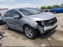 5FNRL6H71JB020148 2018 HONDA ODYSSEY