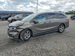 5FNRL6H71JB020327 2018 HONDA ODYSSEY