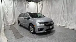 5FNRL6H71JB022823 2018 HONDA ODYSSEY