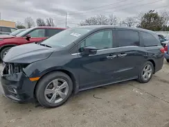 5FNRL6H71JB024622 2018 HONDA ODYSSEY