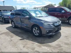 5FNRL6H71JB026354 2018 HONDA ODYSSEY