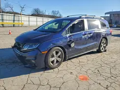 5FNRL6H71JB027648 2018 HONDA ODYSSEY