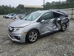 5FNRL6H71JB029836 2018 HONDA ODYSSEY