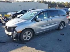 5FNRL6H71JB033479 2018 HONDA ODYSSEY