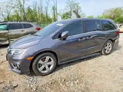 5FNRL6H71JB033630 2018 HONDA ODYSSEY