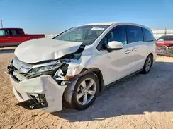 5FNRL6H71JB033756 2018 HONDA ODYSSEY