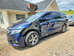 5FNRL6H71JB033837 2018 HONDA ODYSSEY