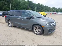 5FNRL6H71JB034387 2018 HONDA ODYSSEY