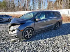 5FNRL6H71JB040433 2018 HONDA ODYSSEY