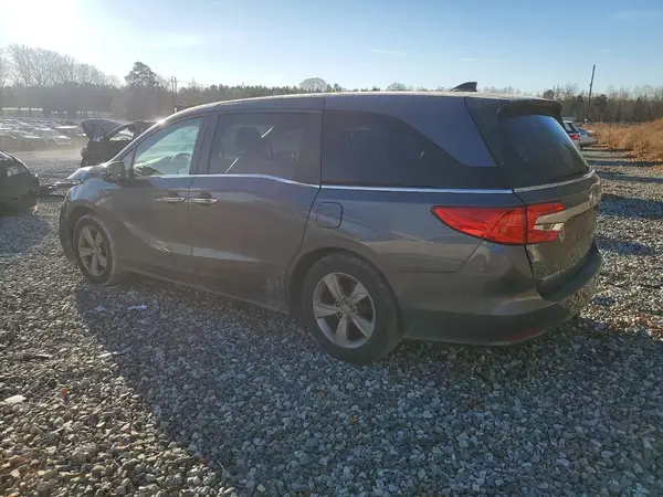 5FNRL6H71JB040433 2018 HONDA ODYSSEY - Image 2