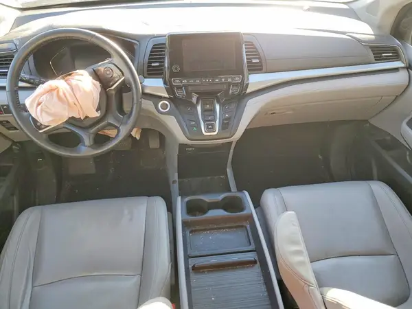 5FNRL6H71JB040433 2018 HONDA ODYSSEY - Image 8