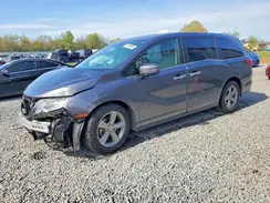 5FNRL6H71JB041226 2018 HONDA ODYSSEY