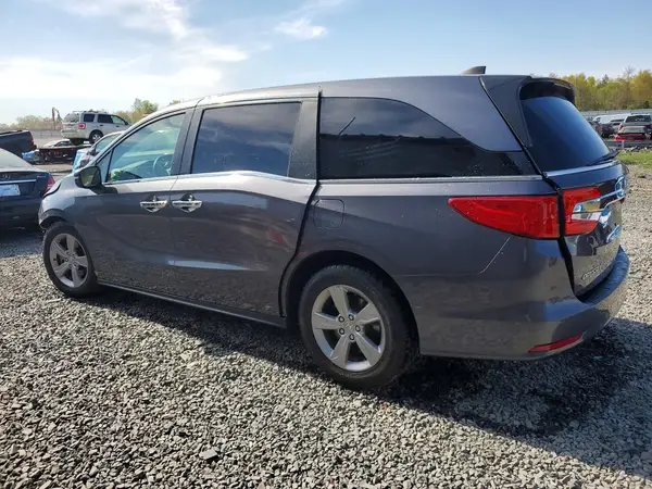 5FNRL6H71JB041226 2018 HONDA ODYSSEY - Image 2