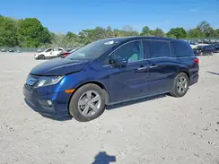 5FNRL6H71JB043042 2018 HONDA ODYSSEY