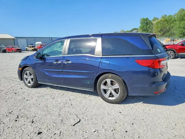 5FNRL6H71JB043042 2018 HONDA ODYSSEY - Image 2