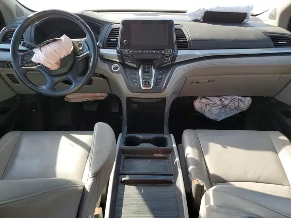 5FNRL6H71JB043042 2018 HONDA ODYSSEY - Image 8