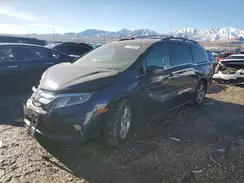 5FNRL6H71JB046300 2018 HONDA ODYSSEY