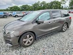 5FNRL6H71JB048189 2018 HONDA ODYSSEY