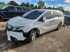 5FNRL6H71JB048614 2018 HONDA ODYSSEY