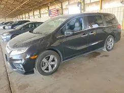5FNRL6H71JB050718 2018 HONDA ODYSSEY