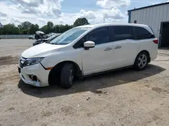 5FNRL6H71JB051285 2018 HONDA ODYSSEY