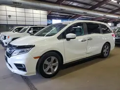 5FNRL6H71JB053294 2018 HONDA ODYSSEY