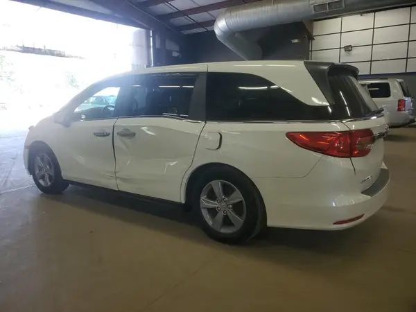 5FNRL6H71JB053294 2018 HONDA ODYSSEY - Image 2