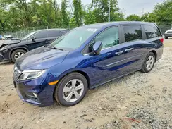 5FNRL6H71JB053487 2018 HONDA ODYSSEY