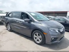 5FNRL6H71JB054641 2018 HONDA ODYSSEY