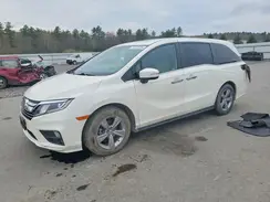 5FNRL6H71JB055921 2018 HONDA ODYSSEY