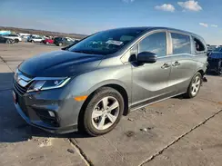 5FNRL6H71JB056437 2018 HONDA ODYSSEY