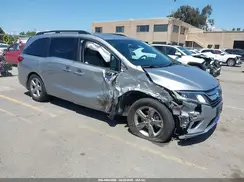 5FNRL6H71JB058642 2018 HONDA ODYSSEY