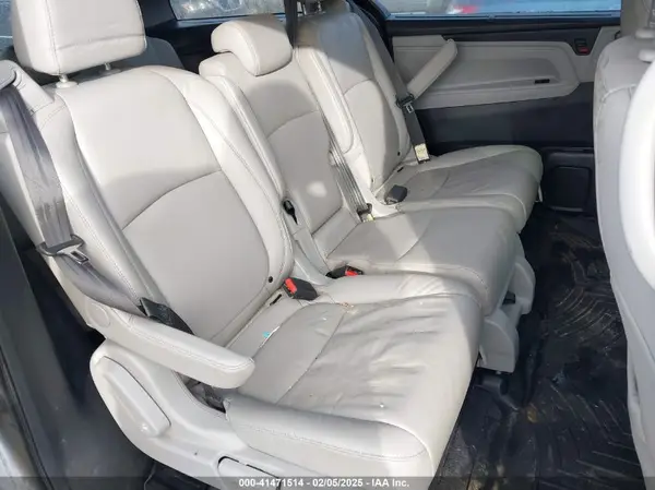 5FNRL6H71JB059595 2018 HONDA ODYSSEY - Image 8