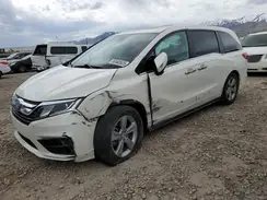 5FNRL6H71JB059936 2018 HONDA ODYSSEY