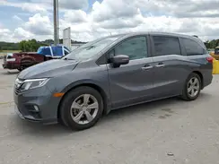 5FNRL6H71JB060052 2018 HONDA ODYSSEY