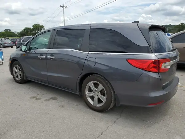 5FNRL6H71JB060052 2018 HONDA ODYSSEY - Image 2