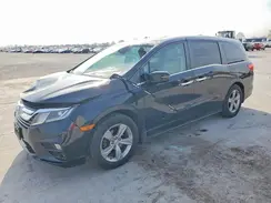 5FNRL6H71JB064750 2018 HONDA ODYSSEY