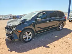 5FNRL6H71JB064974 2018 HONDA ODYSSEY
