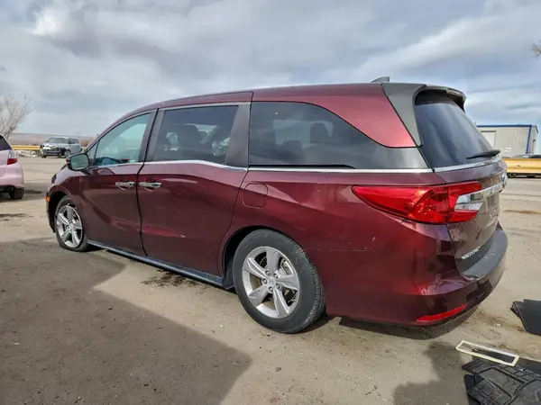 5FNRL6H71JB066644 2018 HONDA ODYSSEY - Image 2