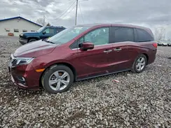 5FNRL6H71JB067020 2018 HONDA ODYSSEY