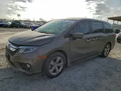 5FNRL6H71JB067342 2018 HONDA ODYSSEY
