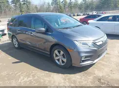 5FNRL6H71JB068314 2018 HONDA ODYSSEY
