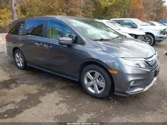 5FNRL6H71JB071648 2018 HONDA ODYSSEY