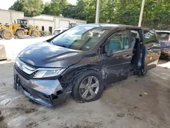 5FNRL6H71JB071696 2018 HONDA ODYSSEY