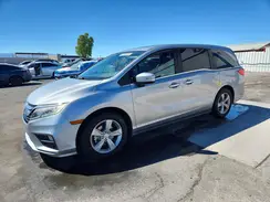 5FNRL6H71JB072833 2018 HONDA ODYSSEY