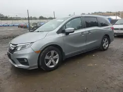 5FNRL6H71JB072945 2018 HONDA ODYSSEY