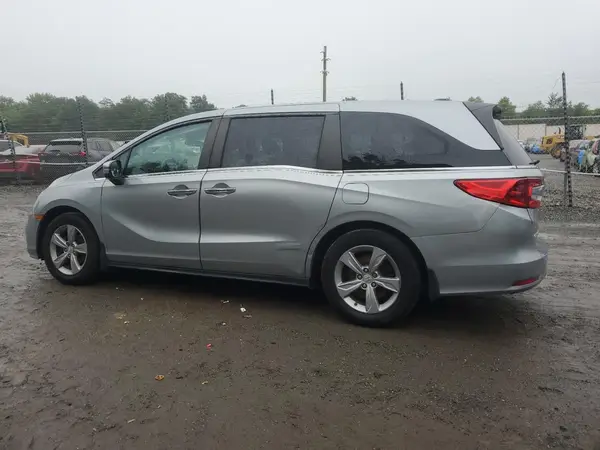 5FNRL6H71JB072945 2018 HONDA ODYSSEY - Image 2