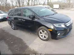 5FNRL6H71JB076364 2018 HONDA ODYSSEY